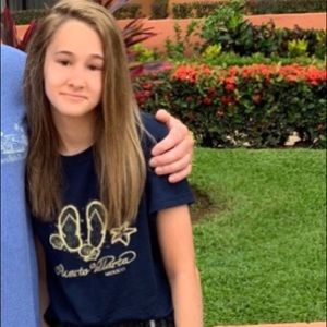 Meet your Posher, Macey